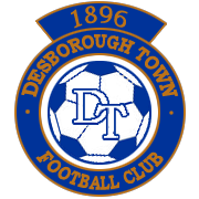 Desborough Town logo