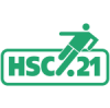 Logo HSC 21 Brein