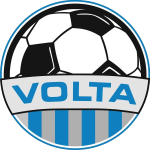 JK Volta II logo