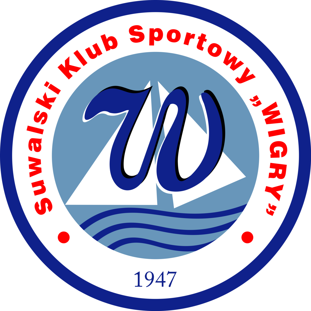 Logo Wigry Suwalki
