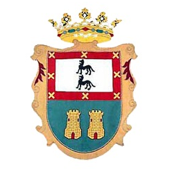 CDE Guadamur (w) logo