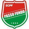 Logo EC Passo Fundo