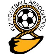 Fiji Futsal logo