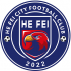 Hefei City logo