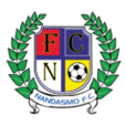 Nandasmo FC logo