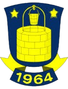 Brondby IF U17 logo