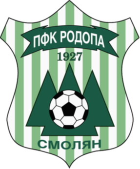 Logo Rodopa Smolyan
