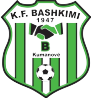 Logo FK Bashkimi