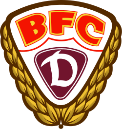 BFC Dynamo U19 logo