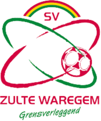 Logo Zulte-Waregem  II (w)