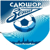 SDYUSSHOR Zenit Saint Petersburg U21