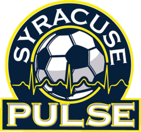 AC Syracuse Pulse logo