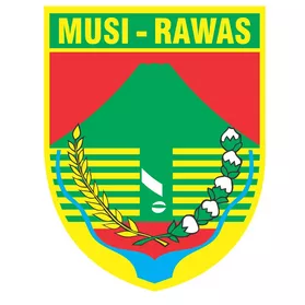 Persimura Musi Rawas logo
