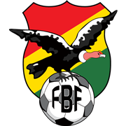 Bolivia U21 logo