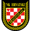 Hrvatski Dragovoljac U19 logo