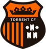Torrent CF U19 logo