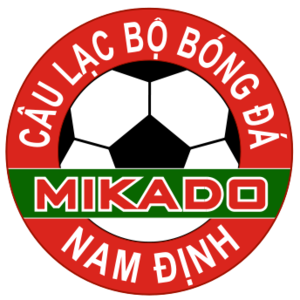 Nam Dinh FC II U21 logo