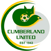Logo Cumberland United FC