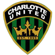 Charlotte United logo