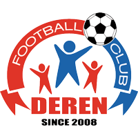 Deren (w) logo