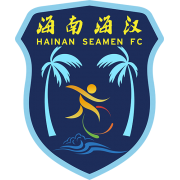 Hainan Boying Seamen(2016-2018) logo