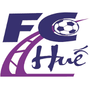Logo Huda Hue U19