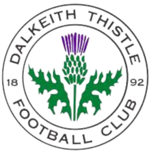 Dalkeith Thistle FC