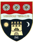 Sarospataki TC