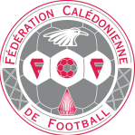 New Caledonia U20(w) logo