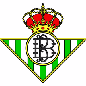 Real Betis U18 logo