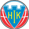 Logo Hobro IK 2