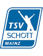 TSV Schott Mainz U17 Logo