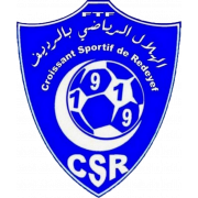 CS Redayef