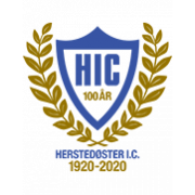 Herstedoster IC U21 logo