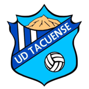 UD Tacuense B (w) logo