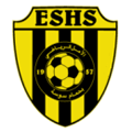 Logo ES Hamam-Sousse