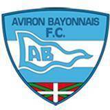 Aviron Bayonnais U19 logo