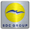 Logo SDC Group Hopital FC