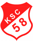 Kirchhorder SC logo