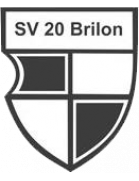 SV Brilon logo