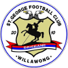 Logo St George Willawong FC U23