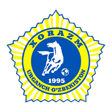 Logo Xorazm FA