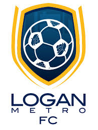 Logan Metro Reserves logo
