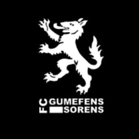 FC Gumefens/Sorens logo