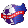 PS Bank Sumsel logo
