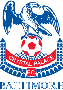 Crystal Palace Baltimore logo