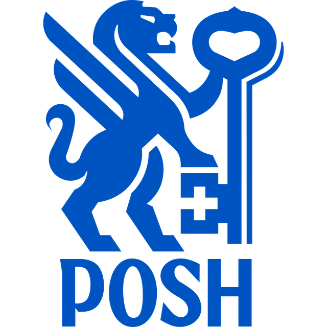 Peterborough United logo
