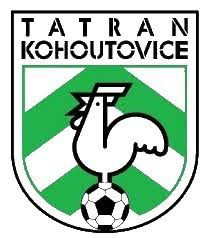 Tatran Kohoutovice