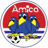 Amica Wronki logo