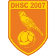 DHSC Utrecht logo